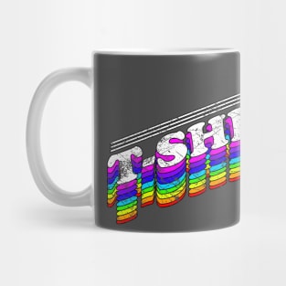 T-Shirt Mug